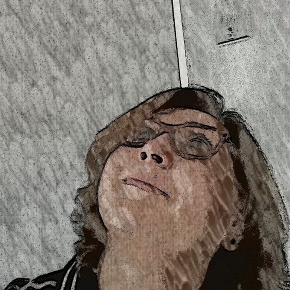 Meet your Posher, Pat - Picture 1 of 1